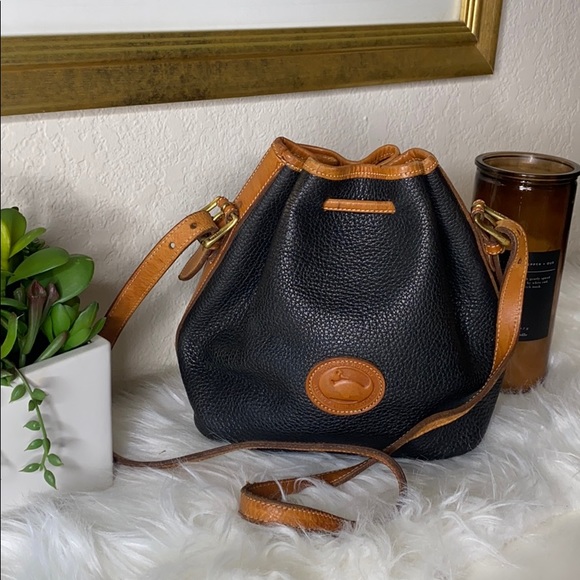 Vintage Dooney & Burke - Picture 1 of 16